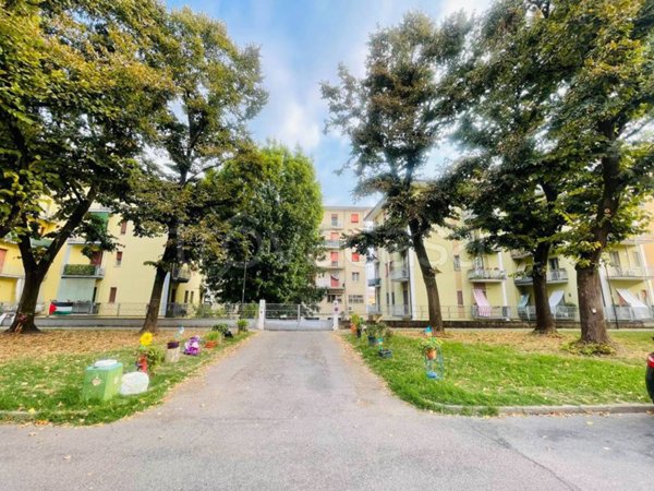 appartamento in vendita a Cremona in zona Via del Giordano