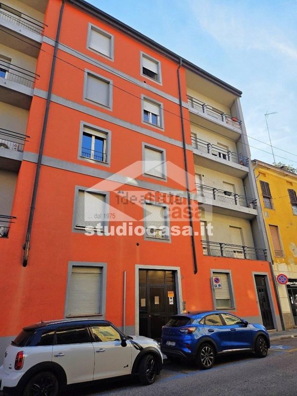 appartamento in vendita a Cremona in zona Cremona Centro