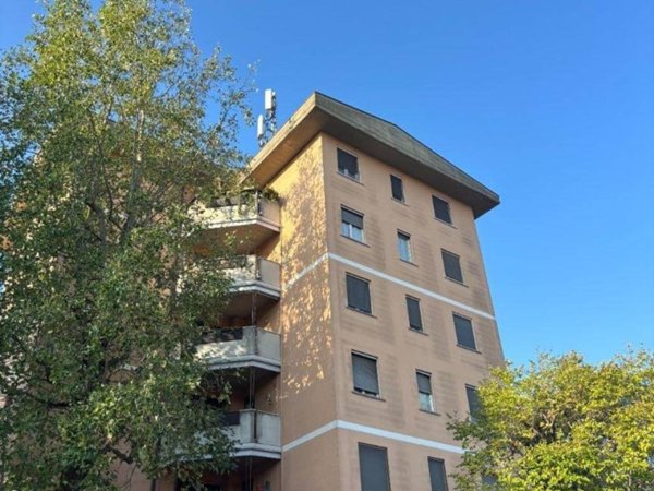 appartamento in vendita a Cremona