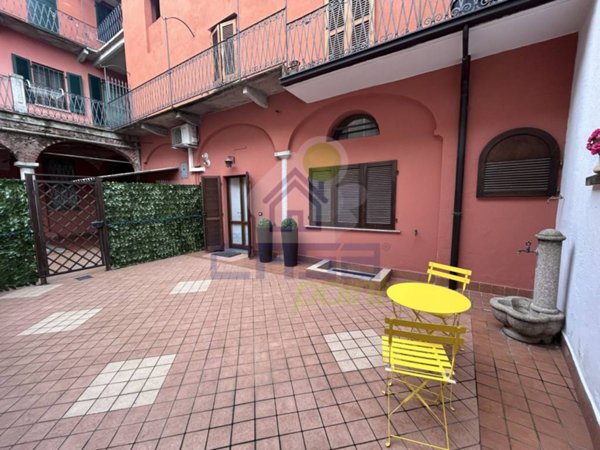 appartamento in vendita a Cremona in zona Piazza Risorgimento