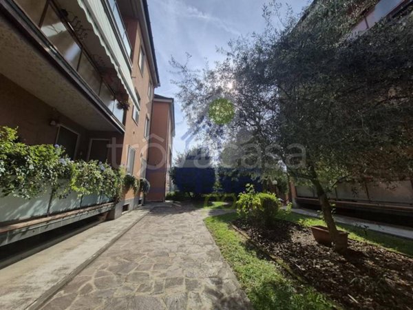 appartamento in vendita a Cremona