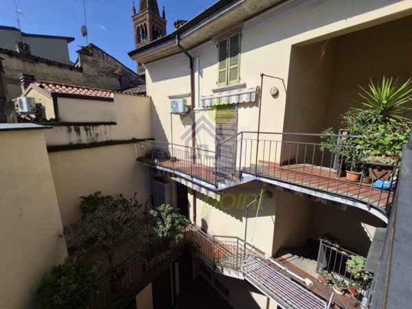 appartamento in vendita a Cremona in zona Via Dante