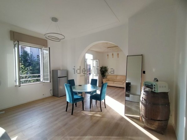 appartamento in vendita a Cremona in zona Viale Po