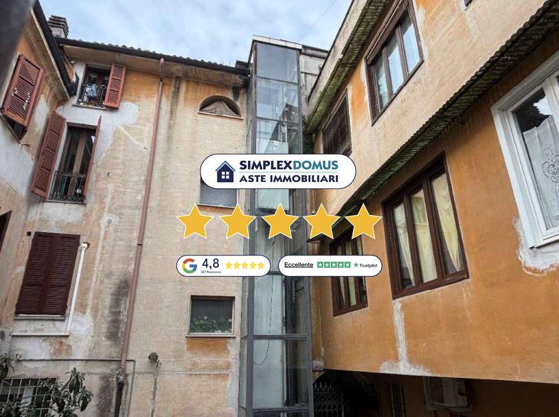 appartamento in vendita a Cremona in zona Cremona Centro