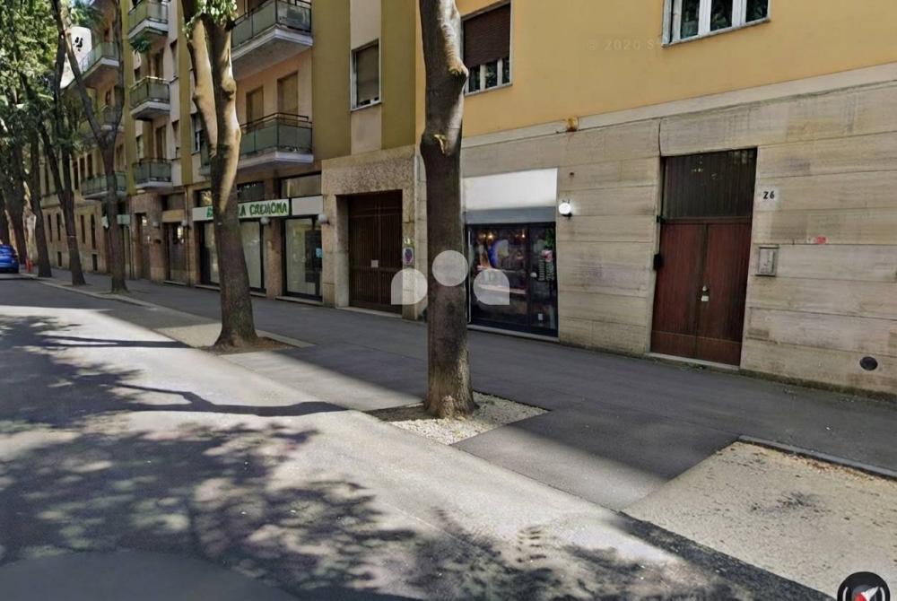 appartamento in vendita a Cremona in zona Piazza Risorgimento