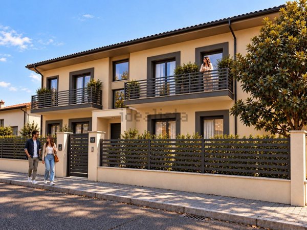 appartamento in vendita a Cremona