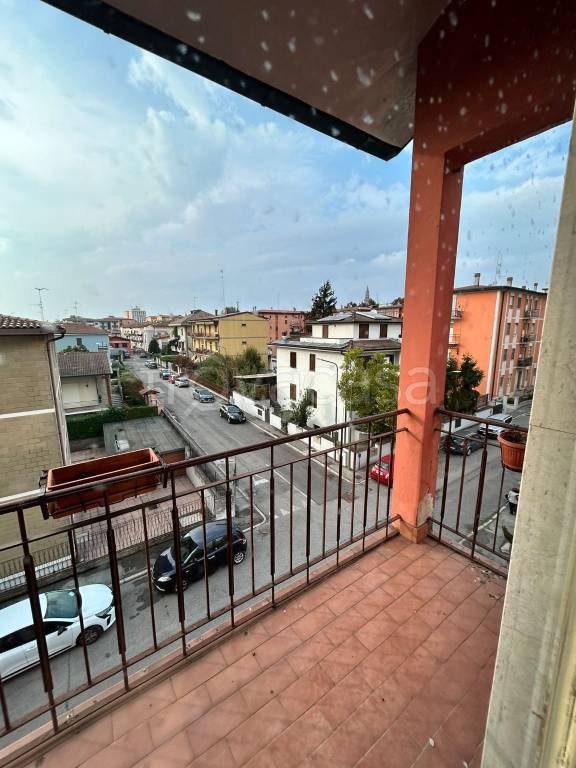 appartamento in vendita a Cremona in zona Via del Giordano