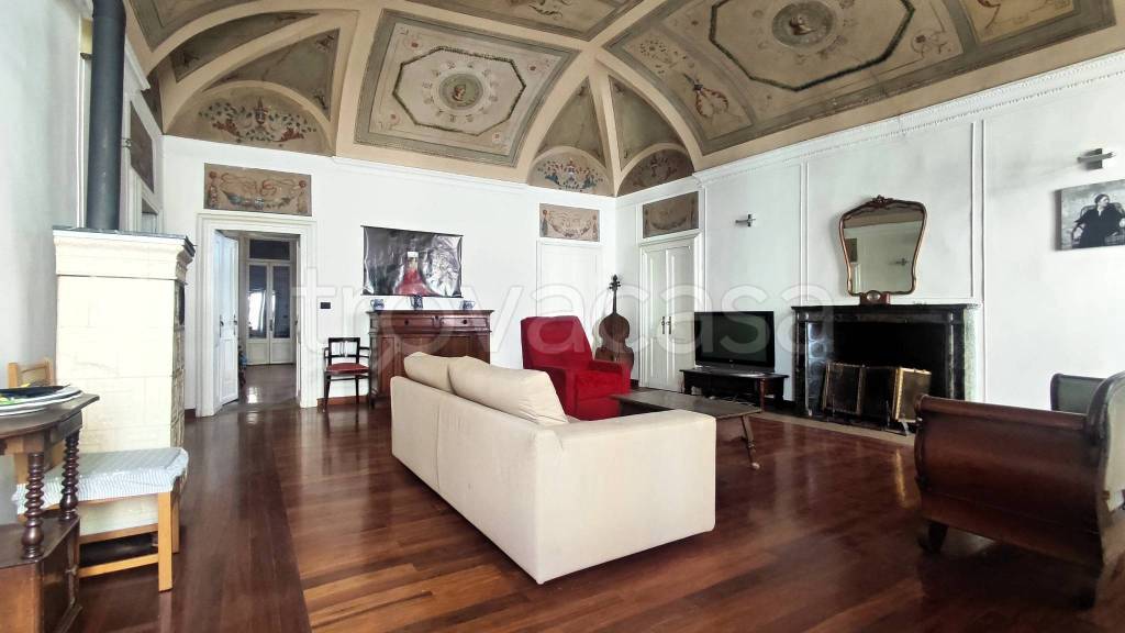 appartamento in vendita a Cremona in zona Cremona Centro