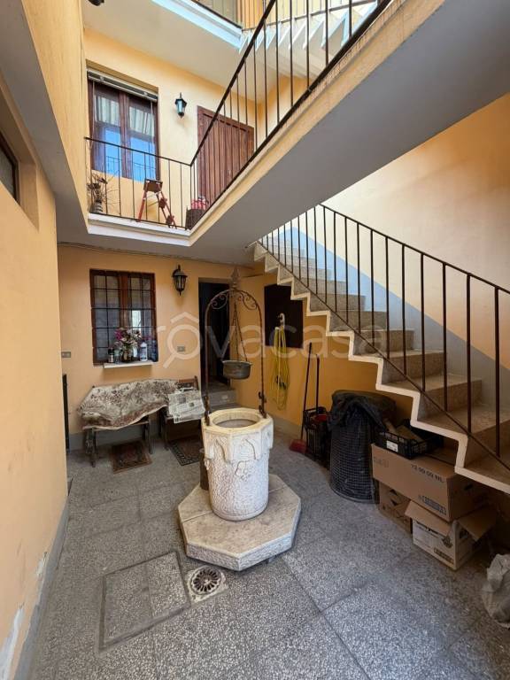 casa indipendente in vendita a Cremona