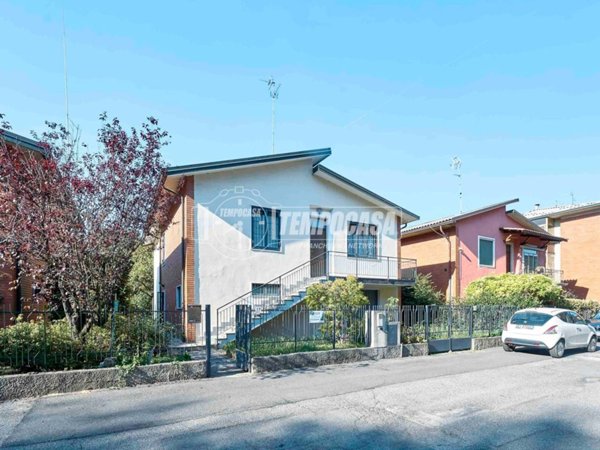 casa indipendente in vendita a Cremona