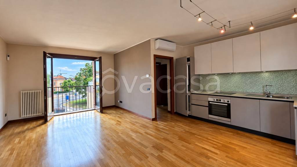 appartamento in vendita a Cremona