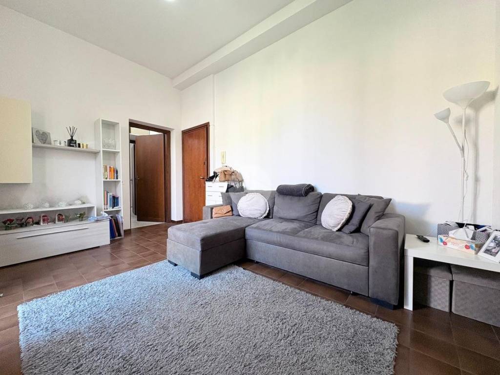 appartamento in vendita a Cremona in zona Piazza Risorgimento