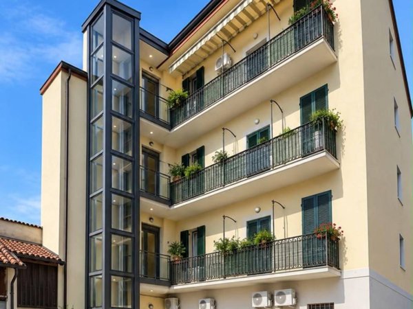 appartamento in vendita a Cremona