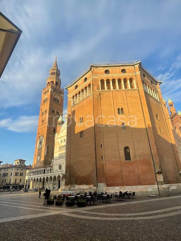 appartamento in vendita a Cremona in zona Cremona Centro
