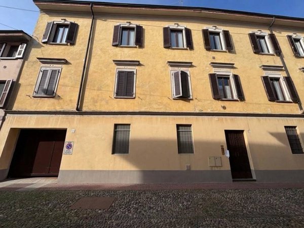 appartamento in vendita a Cremona in zona Cremona Centro