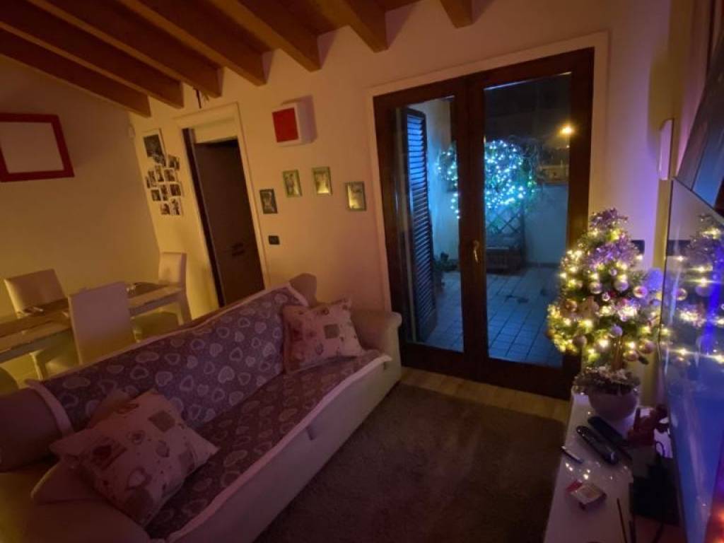 appartamento in vendita a Cremona in zona Via Dante