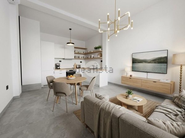 appartamento in vendita a Cremona