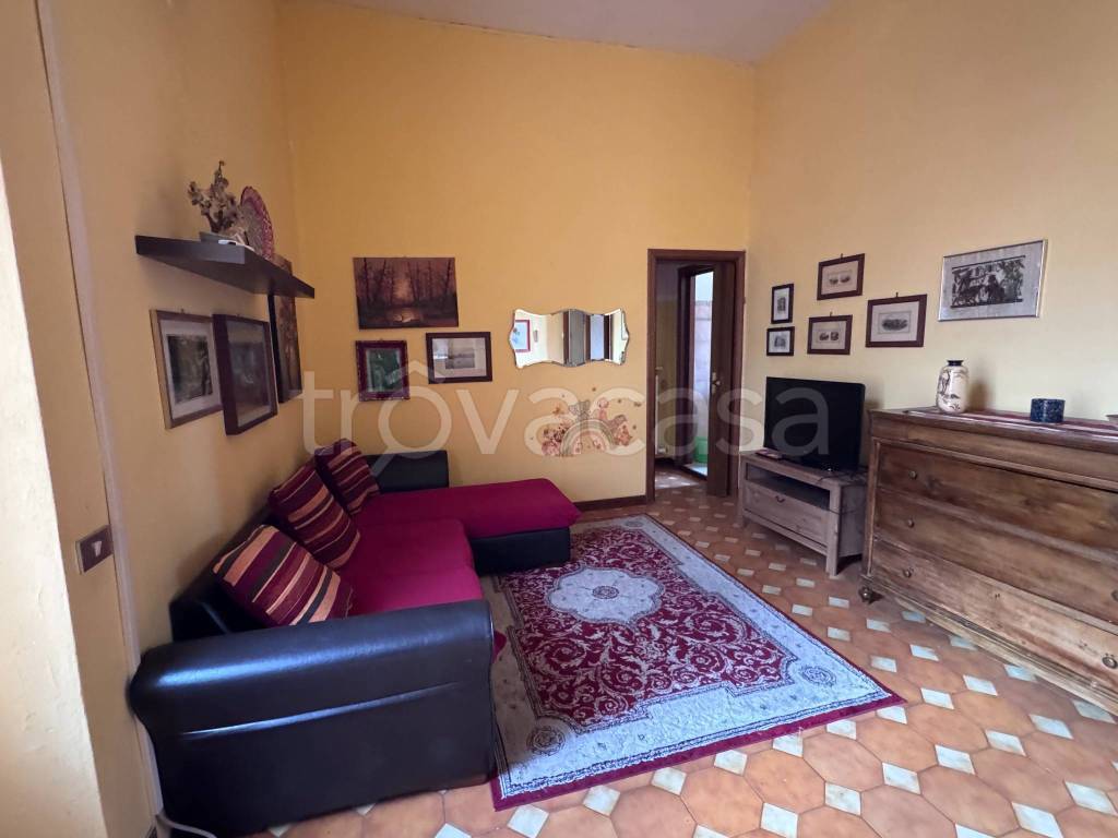appartamento in vendita a Cremona in zona Cremona Centro