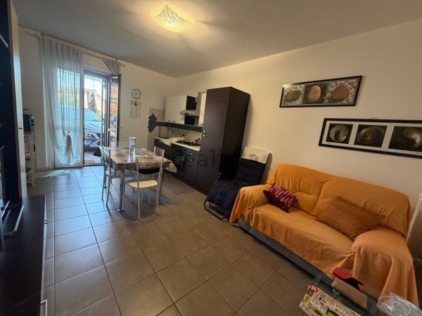 appartamento in vendita a Cremona in zona Via Giuseppina