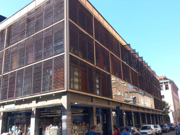 appartamento in vendita a Cremona in zona Cremona Centro