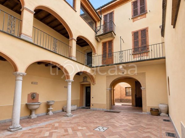 casa indipendente in vendita a Cremona in zona Cremona Centro