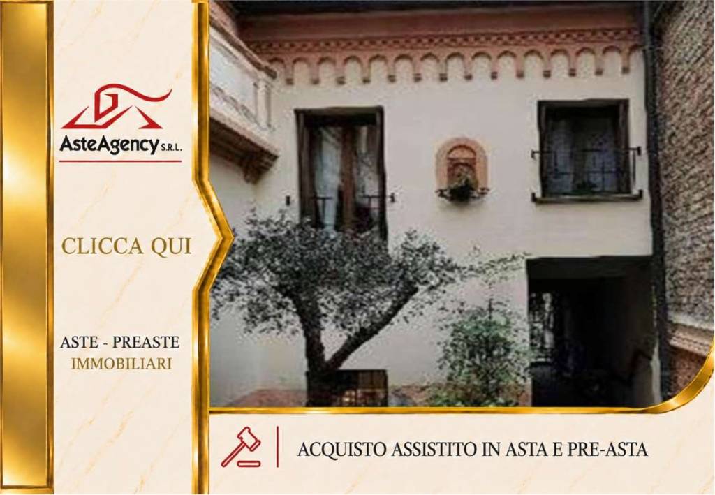 casa indipendente in vendita a Cremona in zona Cremona Centro