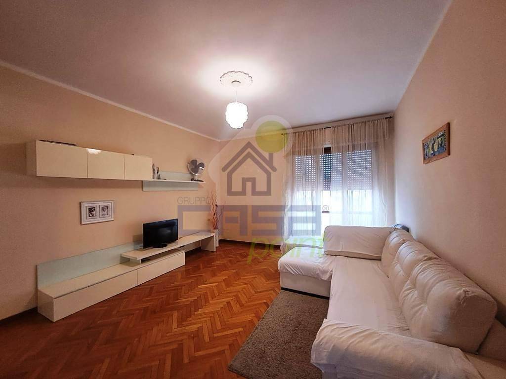 appartamento in vendita a Cremona in zona Via Dante
