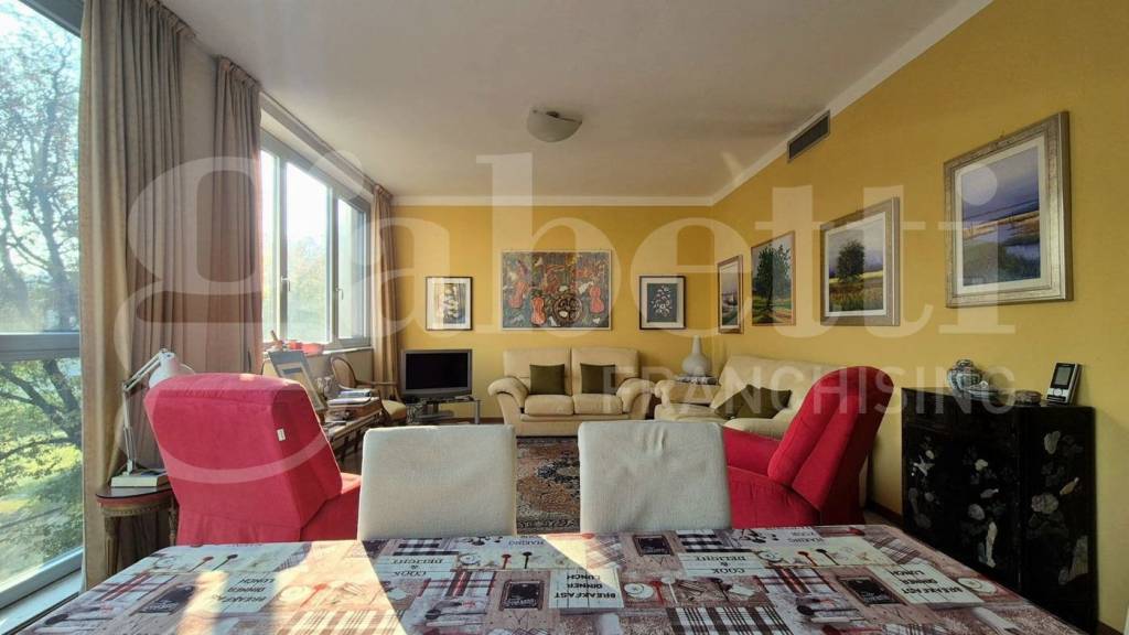 appartamento in vendita a Cremona in zona Cremona Centro