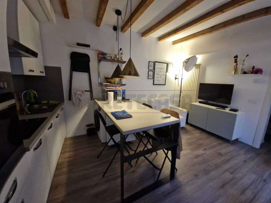 appartamento in vendita a Cremona in zona Cremona Centro