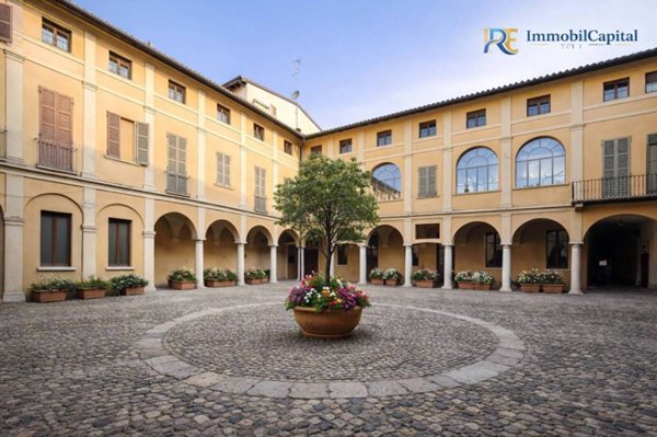 casa indipendente in vendita a Cremona in zona Cremona Centro