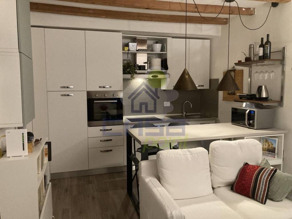 appartamento in vendita a Cremona in zona Cremona Centro