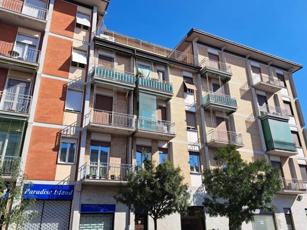 appartamento in vendita a Cremona in zona Cremona Centro