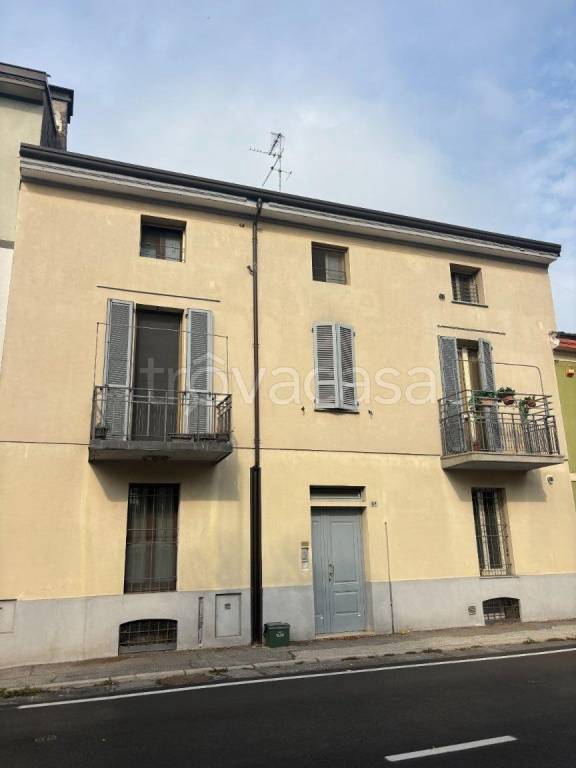 appartamento in vendita a Cremona in zona Viale Po