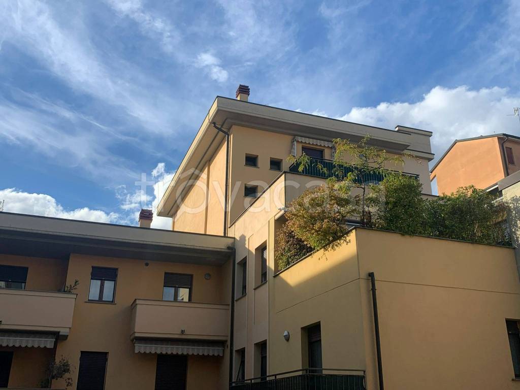 appartamento in vendita a Cremona