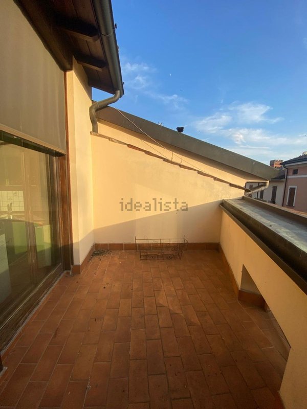 appartamento in vendita a Cremona in zona Corso Garibaldi