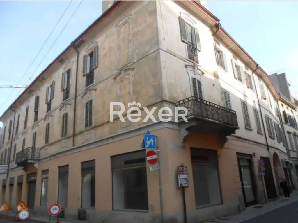 appartamento in vendita a Cremona in zona Cremona Centro