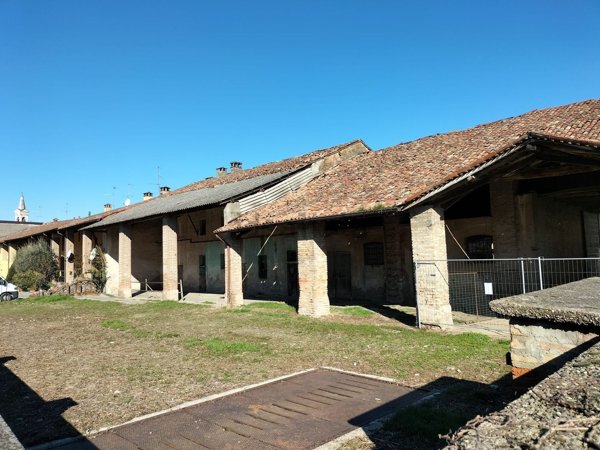 appartamento in vendita a Cremosano