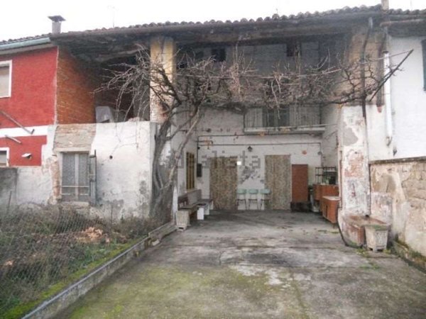 appartamento in vendita a Cremosano