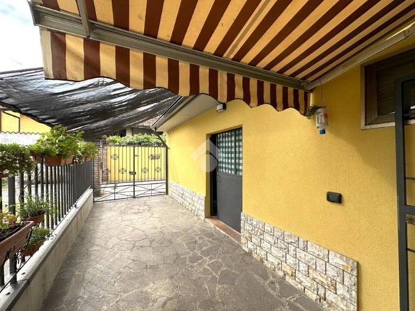 casa indipendente in vendita a Cremosano