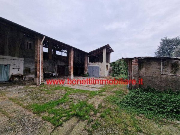 casa indipendente in vendita a Cremosano
