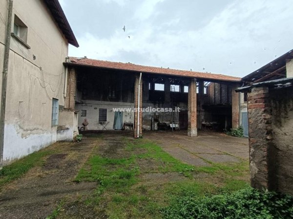 casa indipendente in vendita a Cremosano