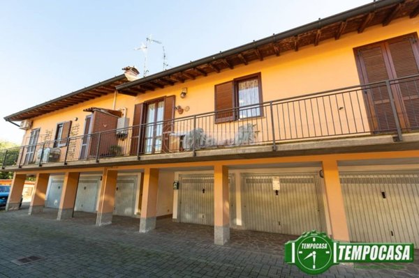 appartamento in vendita a Cremosano