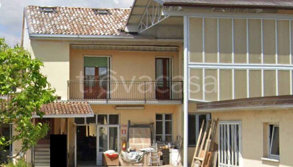 appartamento in vendita a Cremosano