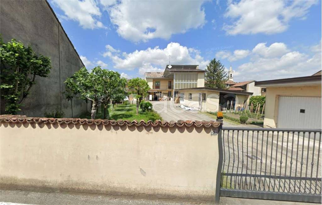appartamento in vendita a Cremosano