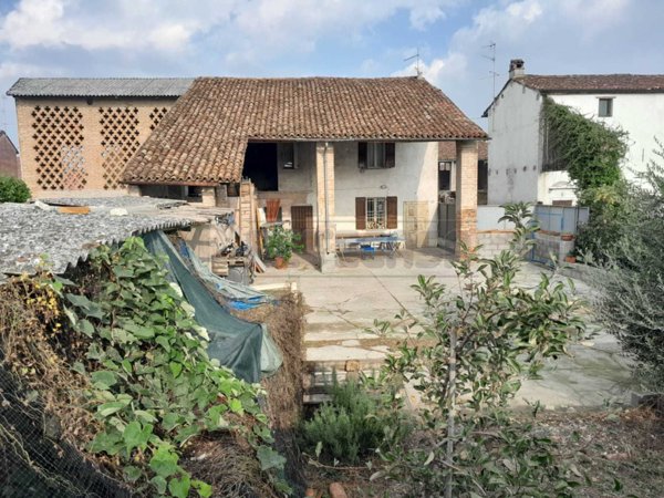 casa indipendente in vendita a Cremosano