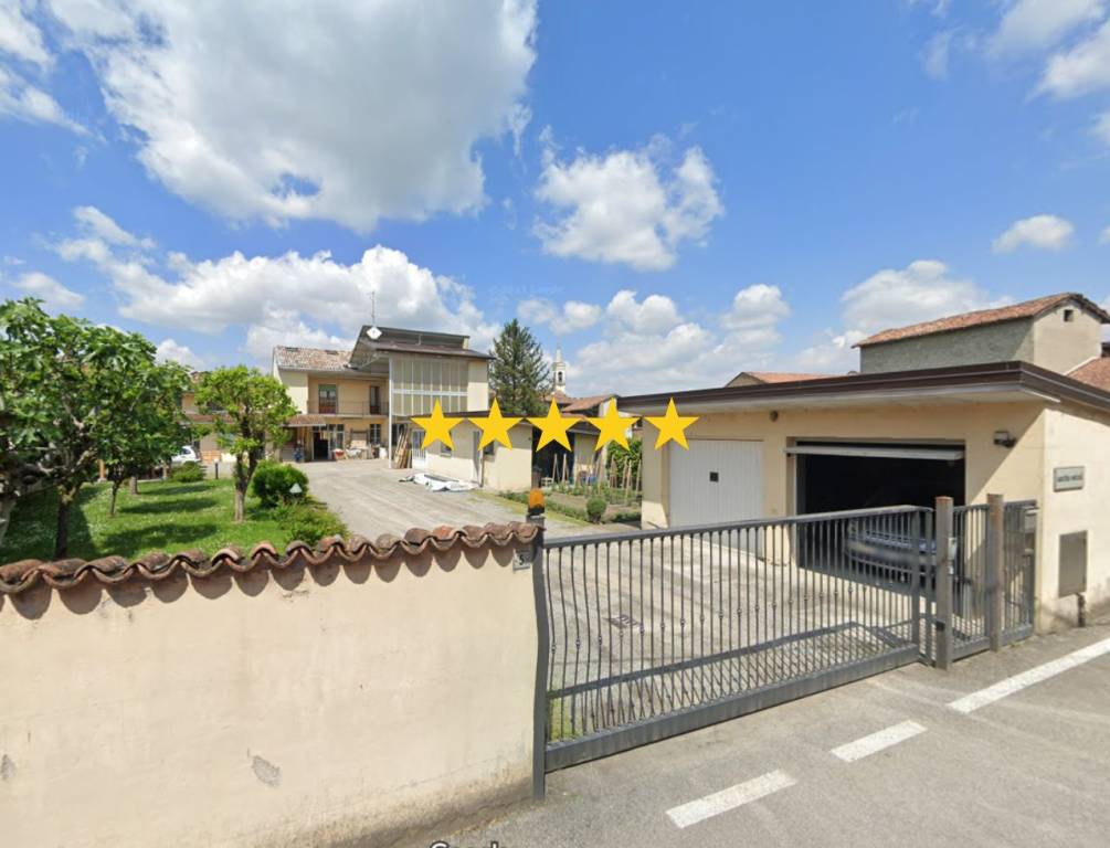appartamento in vendita a Cremosano