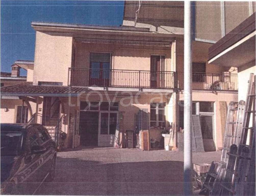 appartamento in vendita a Cremosano