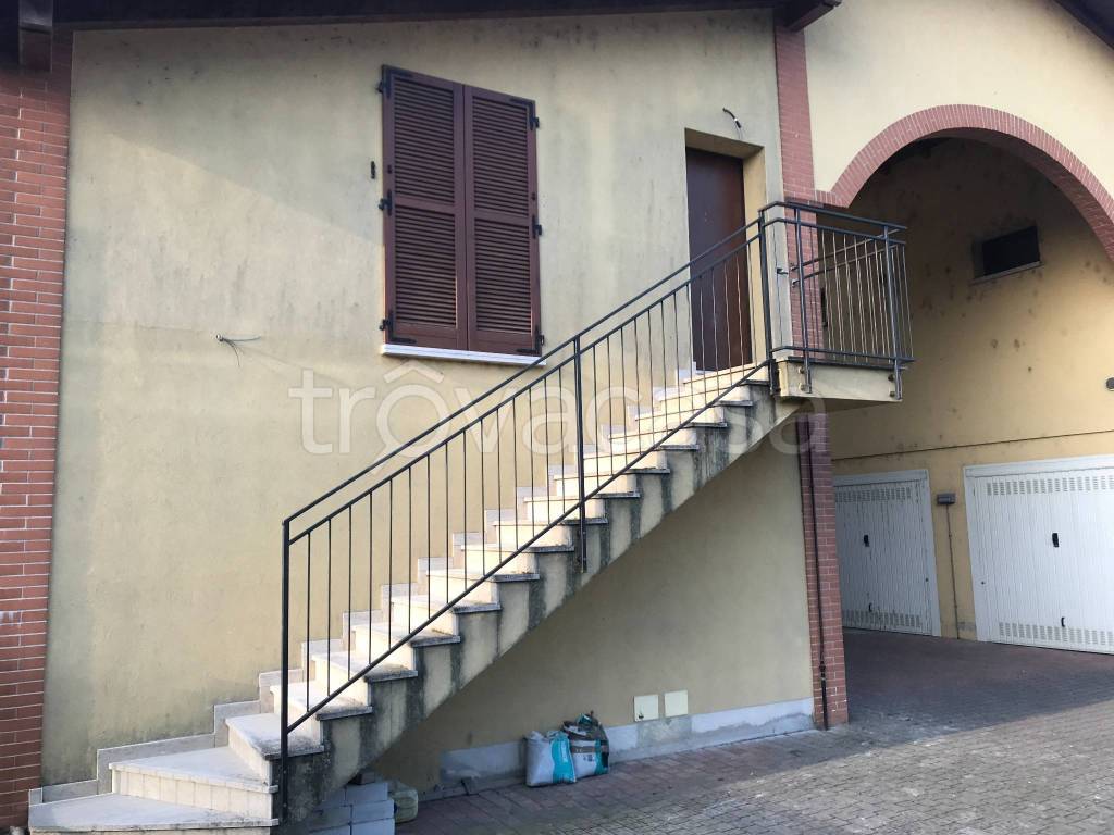 appartamento in vendita a Cremosano