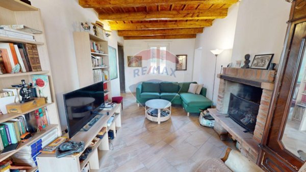 casale in vendita a Cremosano