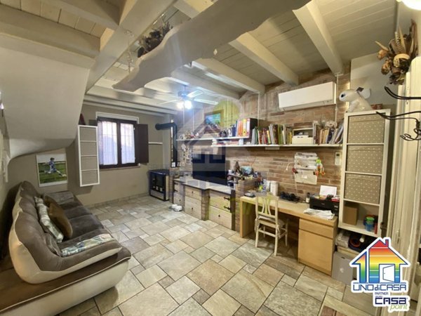 casa indipendente in vendita a Cremosano